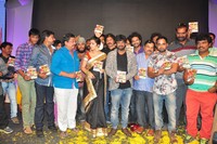 Jyothi Lakshmi Audio Launch